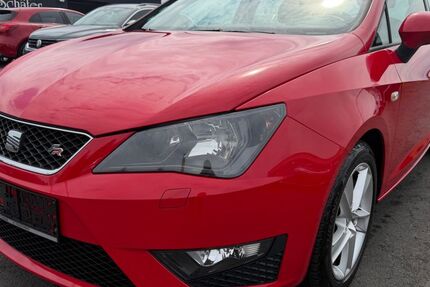 Seat Ibiza 100.000 km 5.799 &euro; Fuldatal (Kassel) 34233