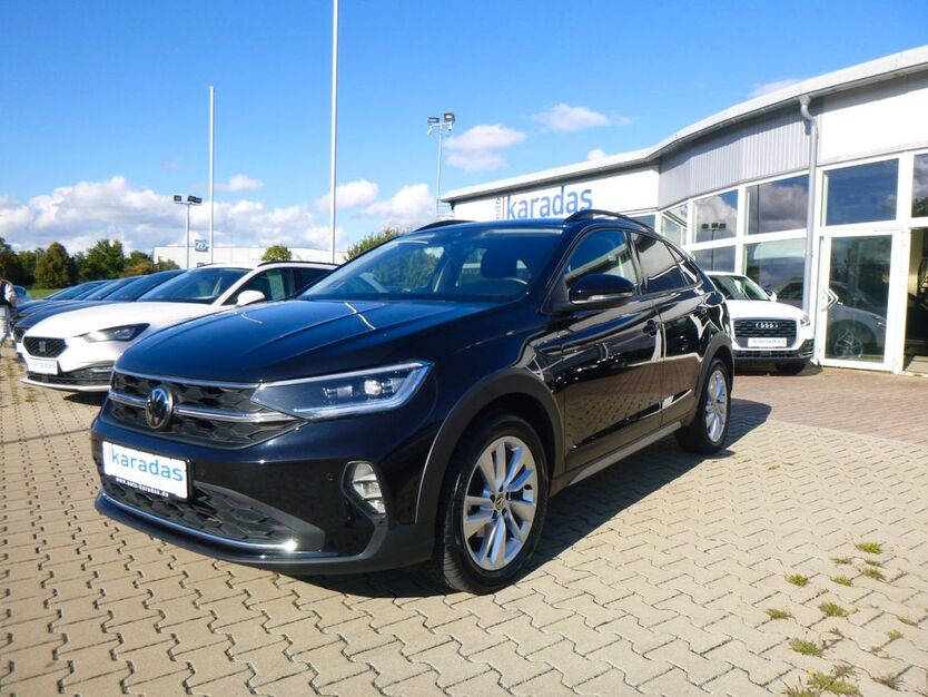 VW Taigo 28.749 km 22.900 € Bayreuth 95448