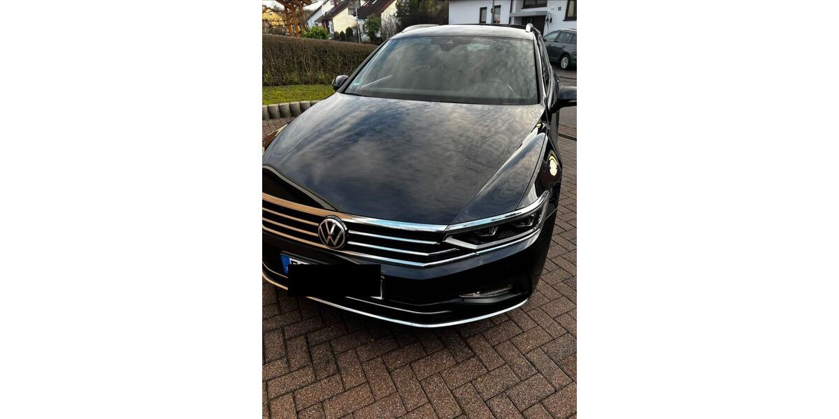 VW Passat 101.450 km 25.490 &euro; Bempflingen 72658