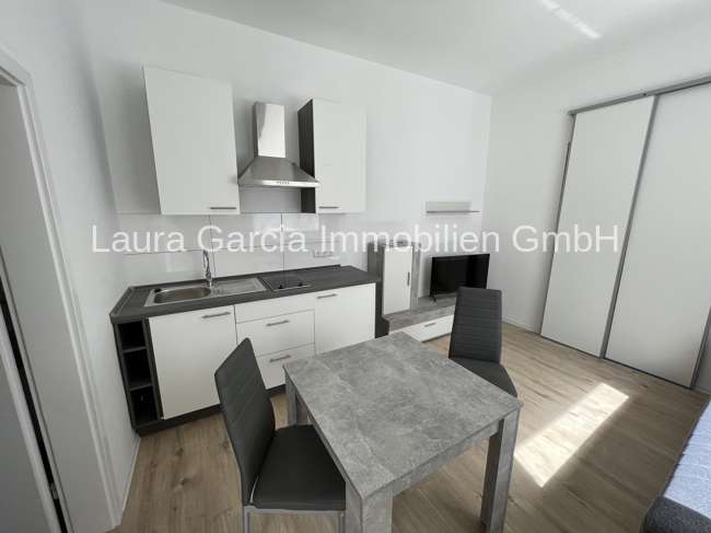 Wohnung zum Mieten in Aachen 600 € 20 m²