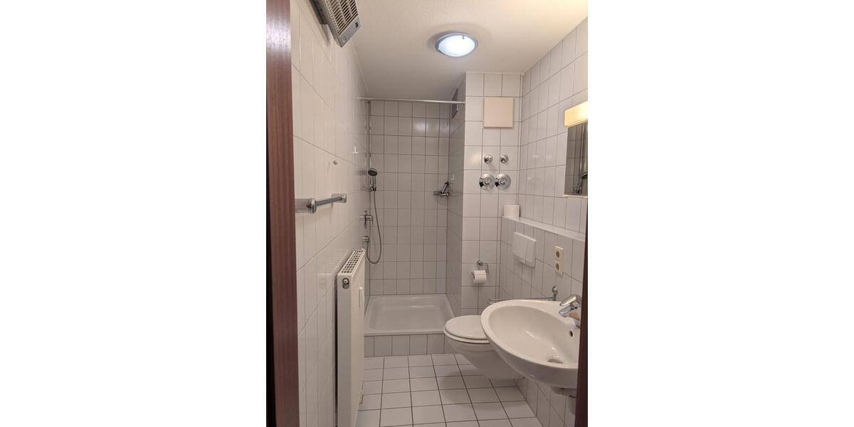 Etagenwohnung Korntal-Münchingen Münchingen - 2.5 Zimmer, 35 m&sup2;, 175.000&euro; | Angebot:25392120