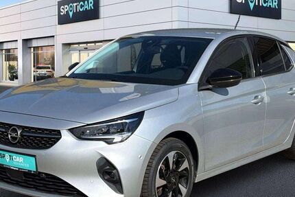 Opel Corsa 39.993 km 17.900 &euro; Waren Müritz 17192