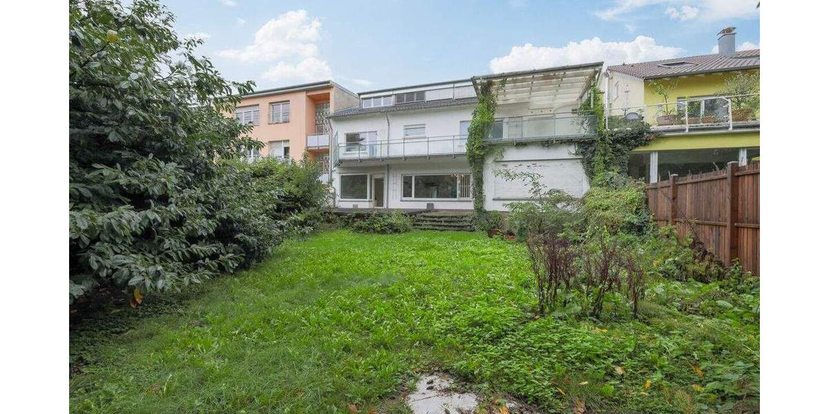 Mehrfamilienhaus, Wohnhaus Karlsruhe Weststadt - 1 Zimmer, 315 m&sup2;, 1.500.000&euro; | Angebot:24860358