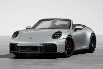 Porsche 992 18.100 km 196.800 &euro; Münster 48163