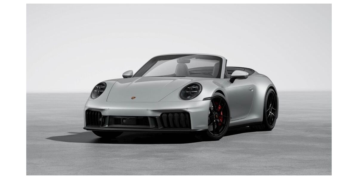 Porsche 992 18.100 km 196.800 &euro; Münster 48163