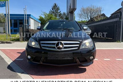 Mercedes C 200