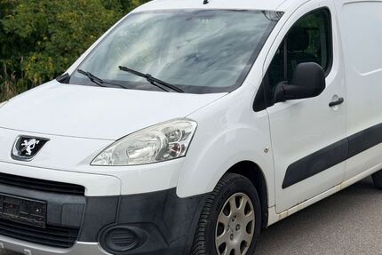 Peugeot Partner 159.000 km 1.650 &euro; Strassberg 72479