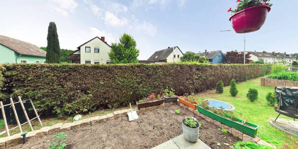 Etagenwohnung Neuendettelsau - 3 Zimmer, 74 m&sup2;, 179.000&euro; | Angebot:26797681