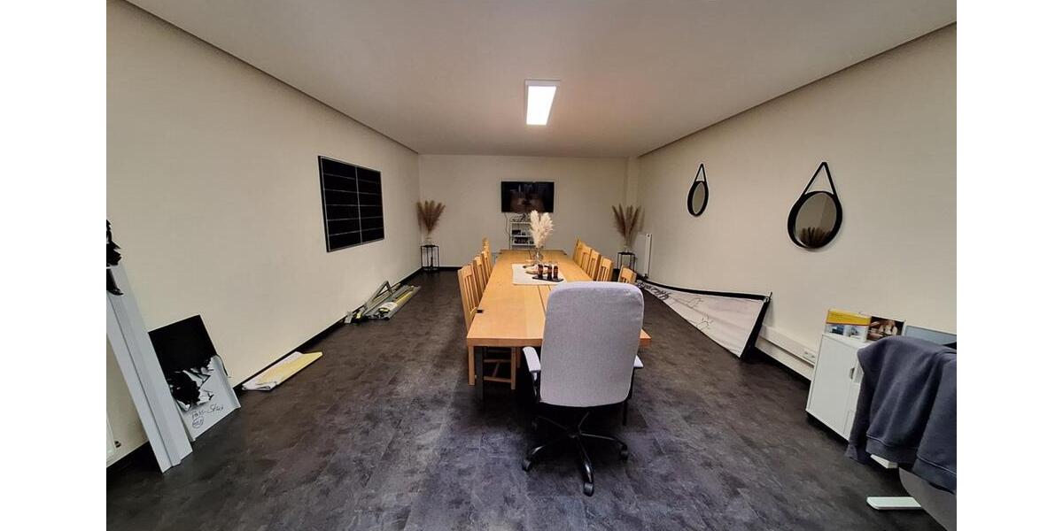 Gewerbeobjekt Westerkappeln - 1.400&euro; | Angebot:22644350