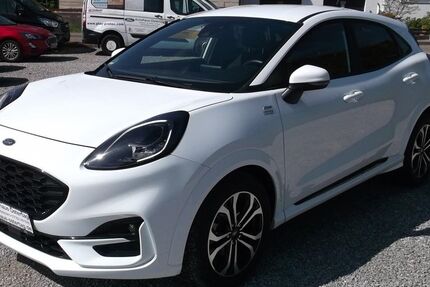 Ford Puma 46.900 km 15.790 &euro; Welzheim 73642