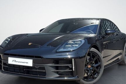 Porsche Panamera 9.900 km 143.870 &euro; Winhöring 84543