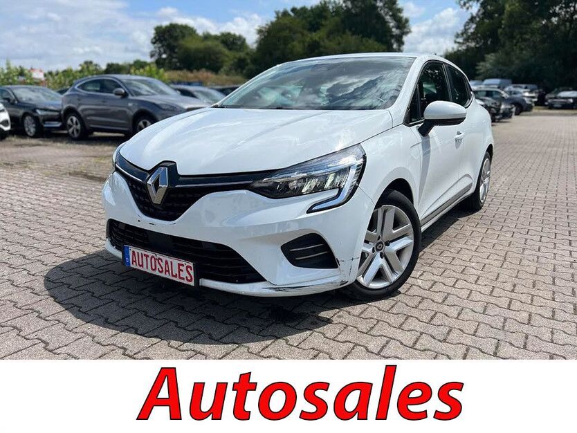 Clio