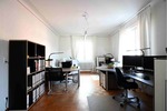 Erdgeschosswohnung, derzeit als Büro genutzt, in Vaihingen zu verkaufen. - Erdgeschoßwohnung Vaihingen Vaihingen-Stadt | Angebot:26284665