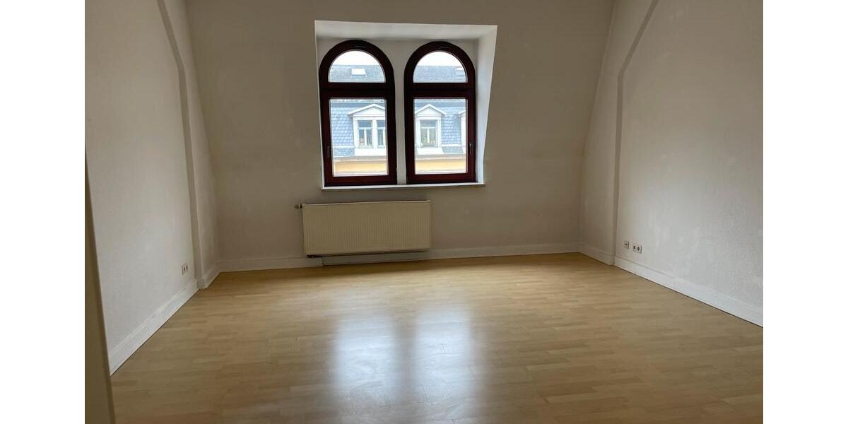 Dachgeschoßwohnung Dresden Altstadt - 5 Zimmer, 138 m&sup2;, 415.000&euro; | Angebot:25168730