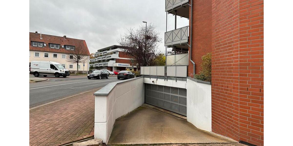 Etagenwohnung Garbsen - 1 Zimmer, 44 m&sup2;, 149.000&euro; | Angebot:26882416