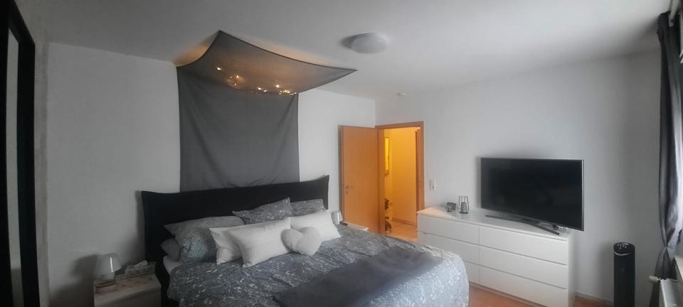 Etagenwohnung Beckum - 4 Zimmer, 95 m&sup2;, 600&euro; | Angebot:25547485