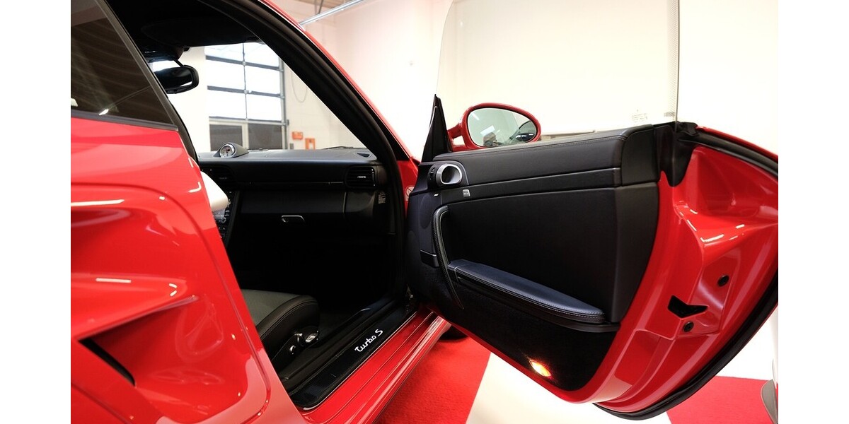 Porsche 997 84.850 km 104.990 &euro; Rödermark 63322