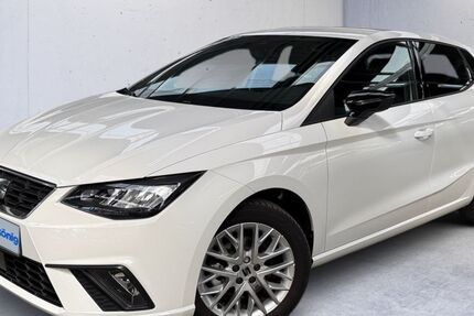 Seat Ibiza 24.000 km 18.990 &euro; Freiburg im Breisgau 79108