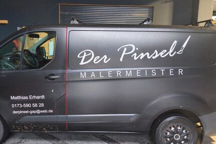 Ford Transit Custom 93.000 km 7.500 &euro; Garmisch-Partenkirchen 82467