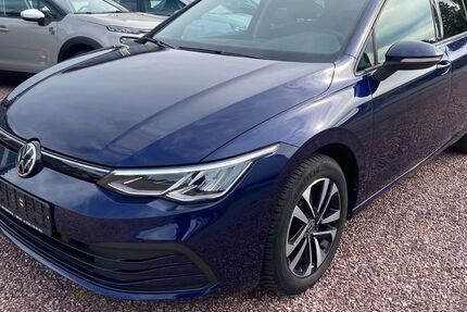 VW Golf 81.215 km 15.500 &euro; Sexau 79350
