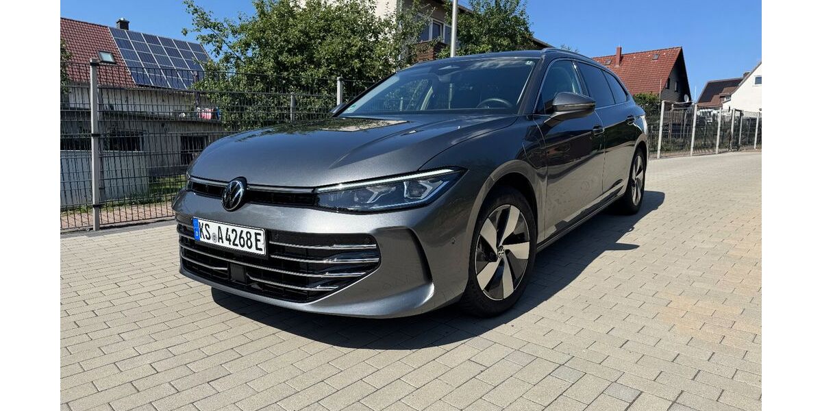 VW Passat 14.000 km 39.900 &euro; Fuldabrück 34277