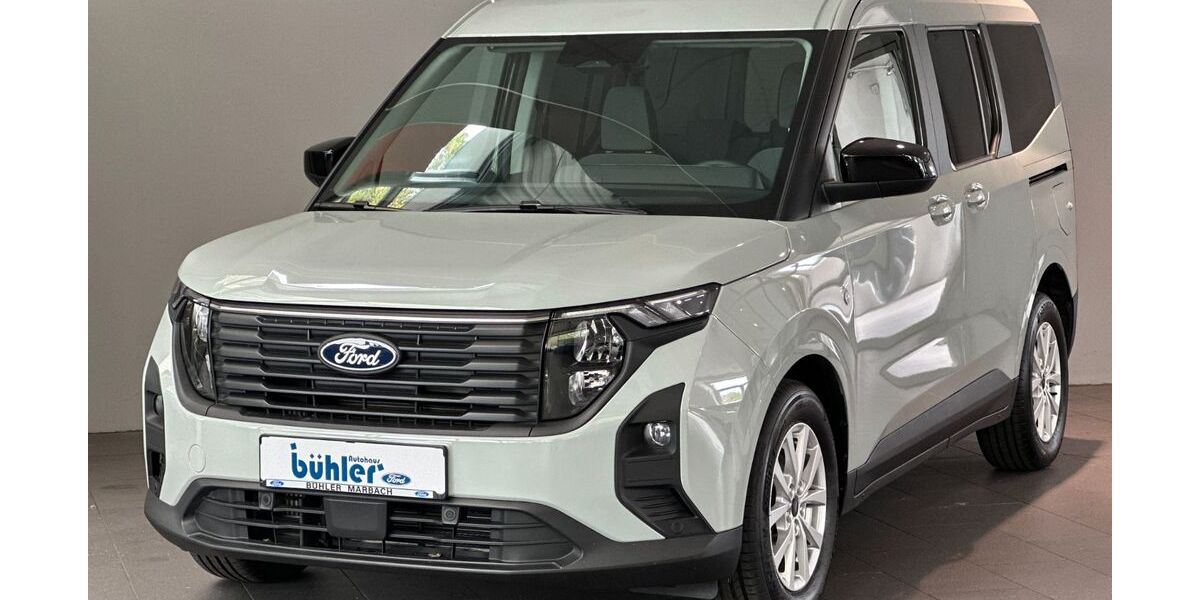 Ford Tourneo Courier 11.163 km 27.990 &euro; Marbach am Neckar 71672