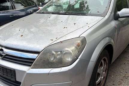 Opel Astra 185.000 km 900 &euro; Riemerling 85521