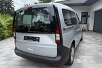 VW Caddy Caddy 1.5 TSI DSG Klima Stdh&Sitzhz. PDC 46.766 km 24.500 &euro; Berlin 10247