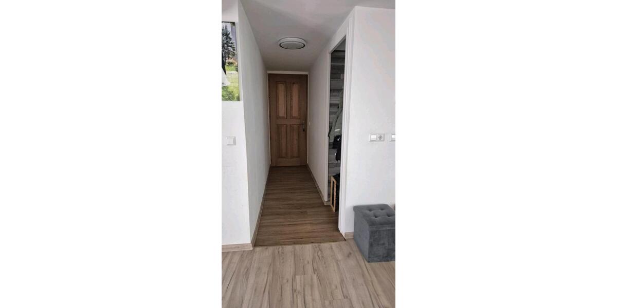 Maisonettenwohnung Satteldorf - 2 Zimmer, 82 m&sup2;, 675&euro; | Angebot:26336110