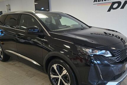 Peugeot 5008 96.800 km 18.490 &euro; Daleiden 54689