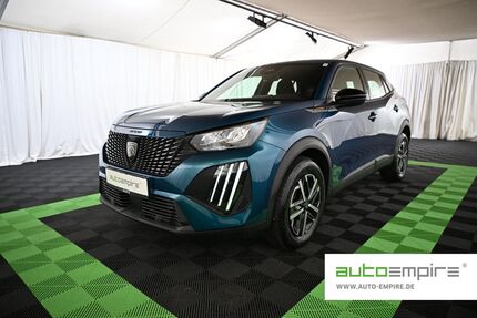 Peugeot 2008 28.066 km 17.990 &euro; Butzbach 35510