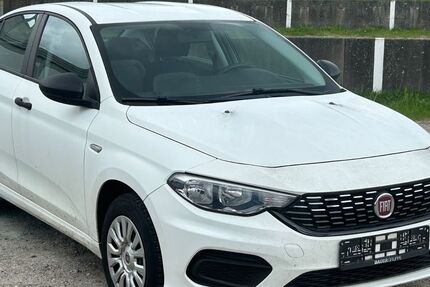 Fiat Tipo 107.000 km 4.350 &euro; Flensburg 24941