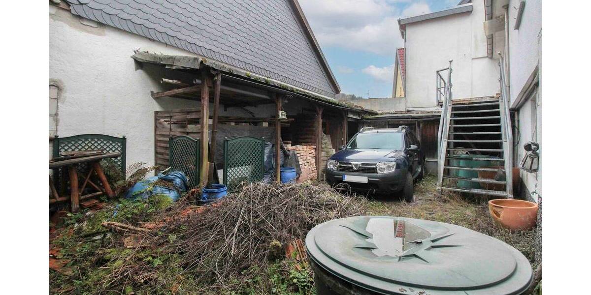 Einfamilienhaus Eppstein Ehlhalten - 7 Zimmer, 239.000&euro; | Angebot:26359433