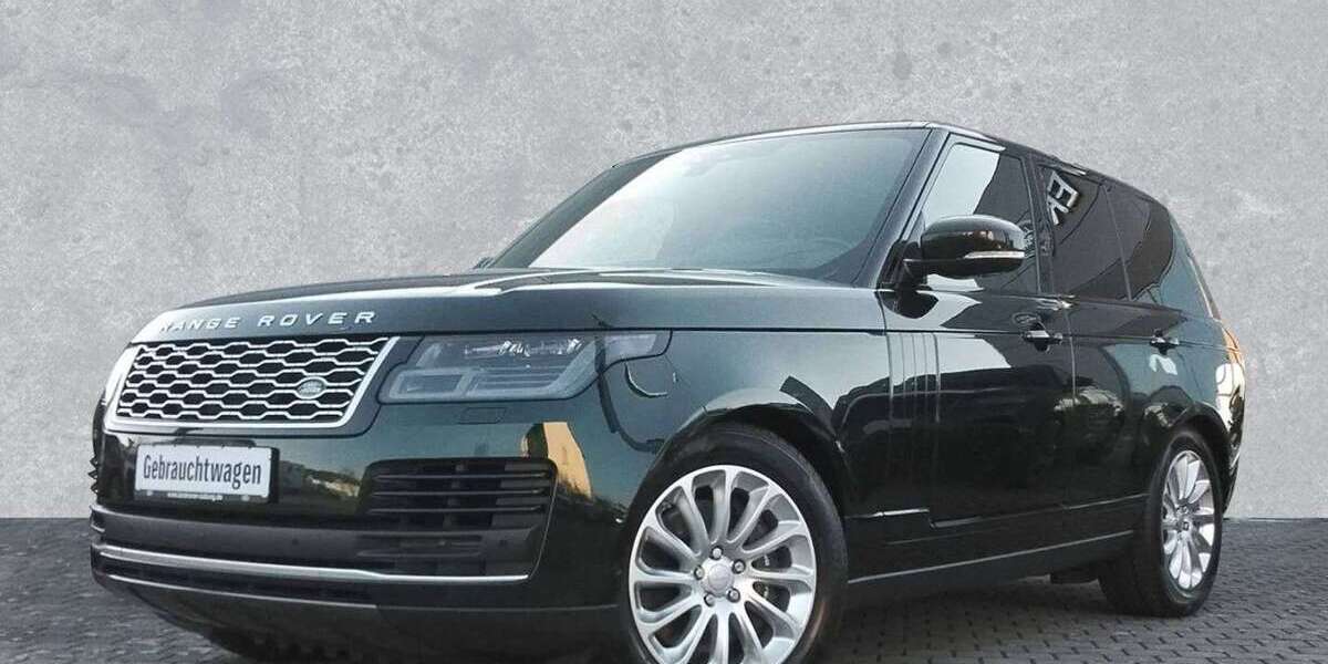 Land Rover Range Rover 84.000 km 49.990 &euro; Dörfles-Esbach 96487