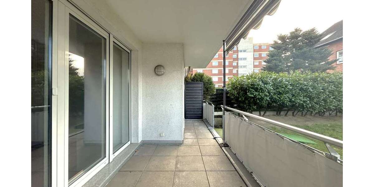 Wohnung zum Mieten in Garbsen 812,28 € 84 m² 3 zimmer