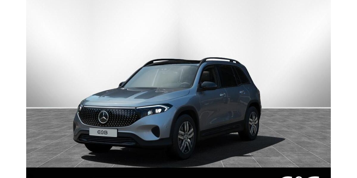 Mercedes-Benz EQB 16.420 km 43.490 &euro; Offenburg 77656