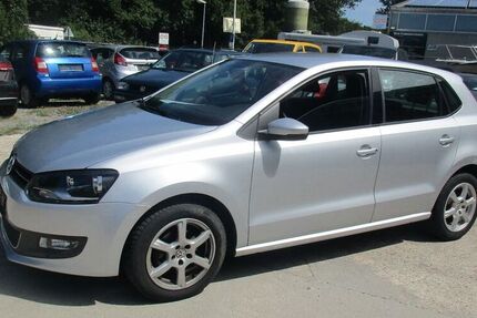 VW Polo