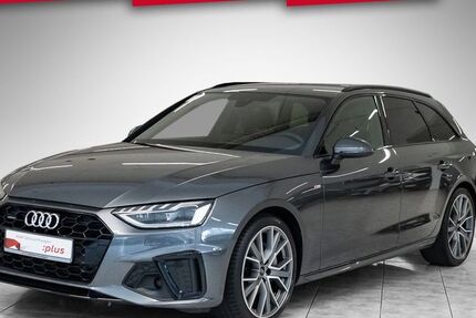 Audi A4 52.701 km 39.840 &euro; Böblingen 71034