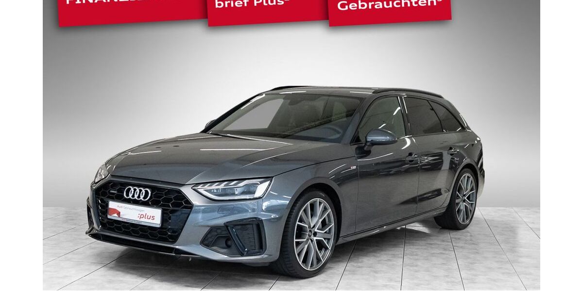 Audi A4 52.701 km 39.840 &euro; Böblingen 71034