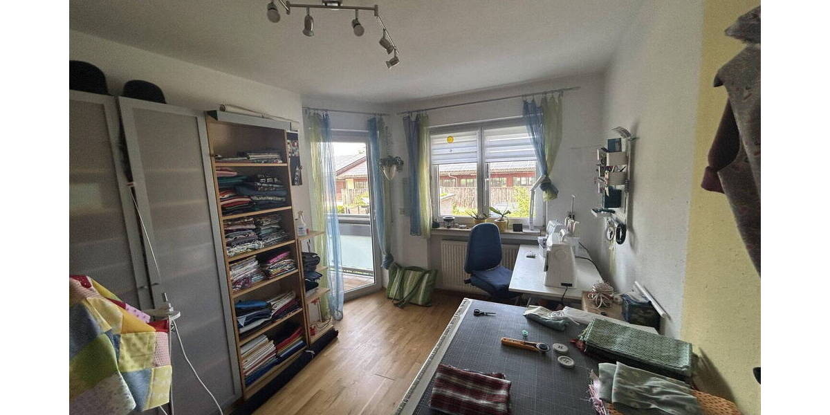 Reihenmittelhaus Bad Wurzach - 5 Zimmer, 134 m&sup2;, 480.000&euro; | Angebot:26790525