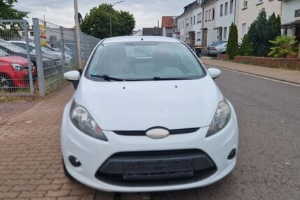 Ford Fiesta 198.000 km 1.299 &euro; Saarlouis 66740