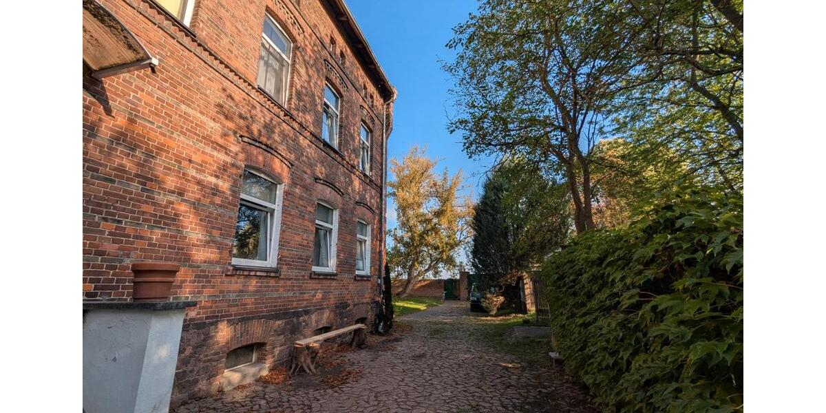 Einfamilienhaus Südliches Anhalt Pfaffendorf - 450.000&euro; | Angebot:26331471