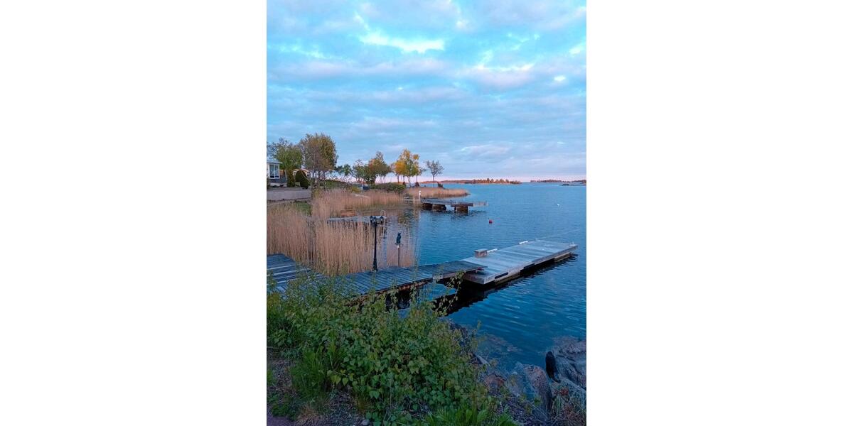 Ein sehr schönes Doppelhaushälfte am meer 5 zimmer