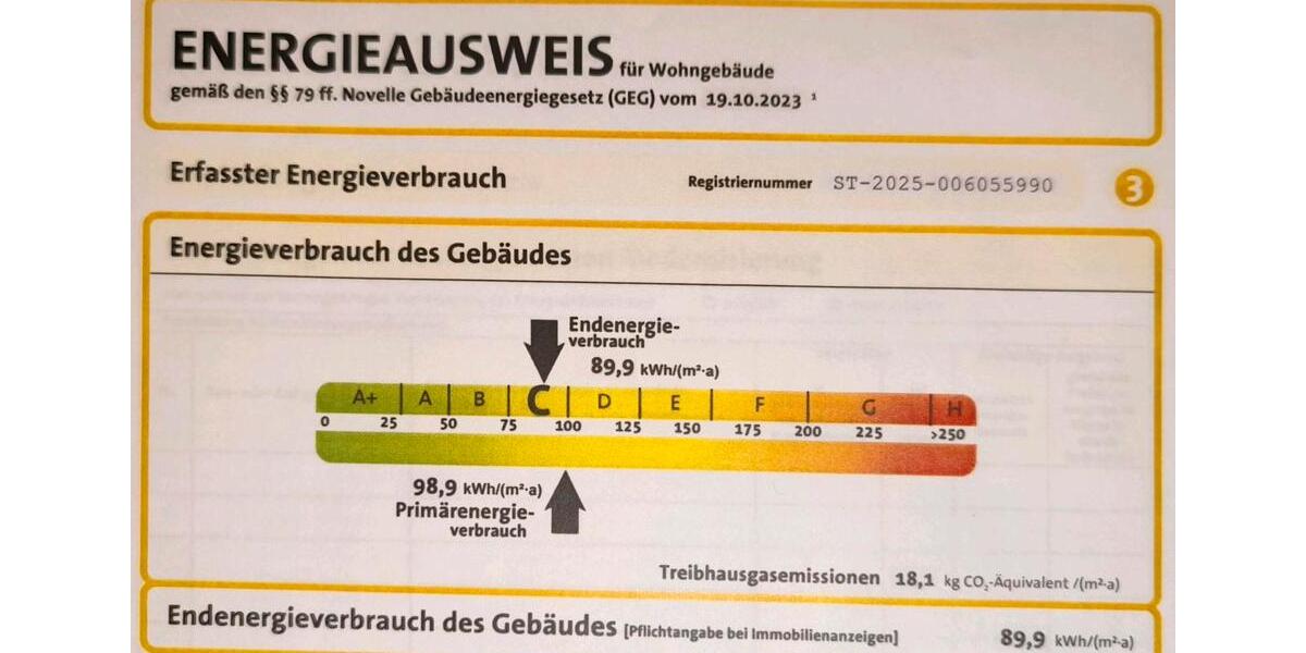 Doppelhaushälfte Hohe Börde - 4 Zimmer, 124 m&sup2;, 290.000&euro; | Angebot:24643633