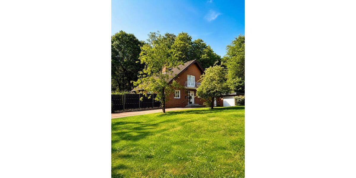 Einfamilienhaus Bad Bramstedt - 5 Zimmer, 196 m&sup2;, 599.000&euro; | Angebot:26764161