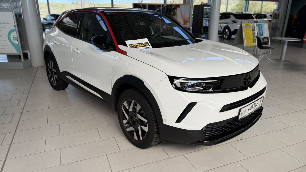 Opel Mokka 43.007 km 16.990 &euro; Wilhelmshaven 26389