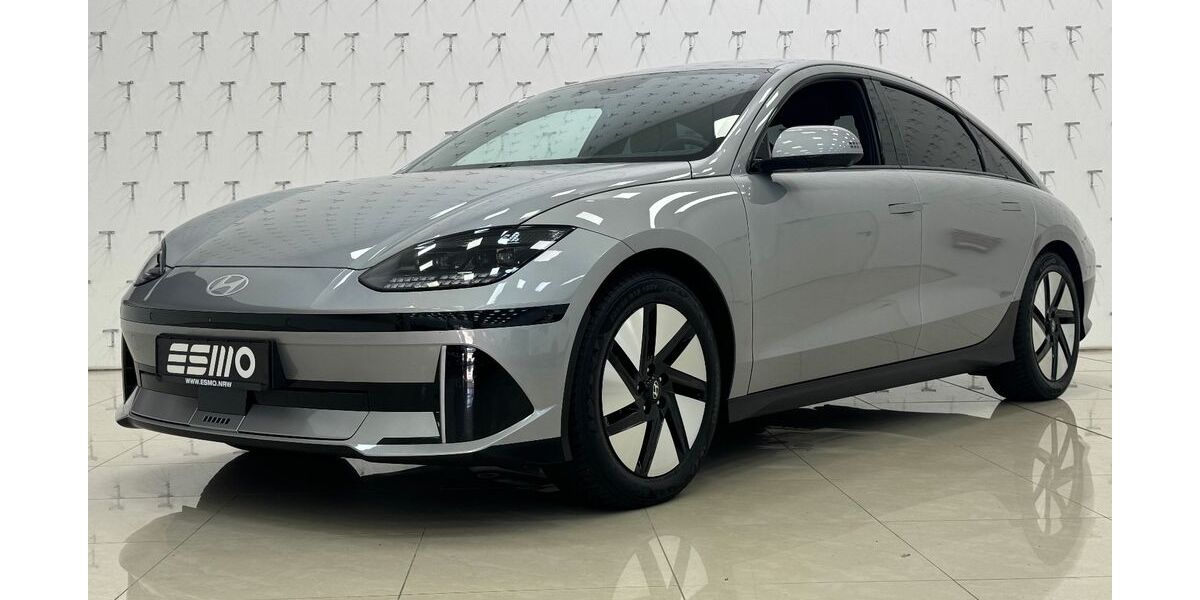 Hyundai IONIQ 6 35.555 km 33.590 &euro; Oberhausen 46149