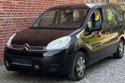 Citroen Berlingo 189.000 km 2.999 &euro; Chemnitz 09120