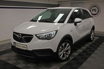 Opel Crossland (X)