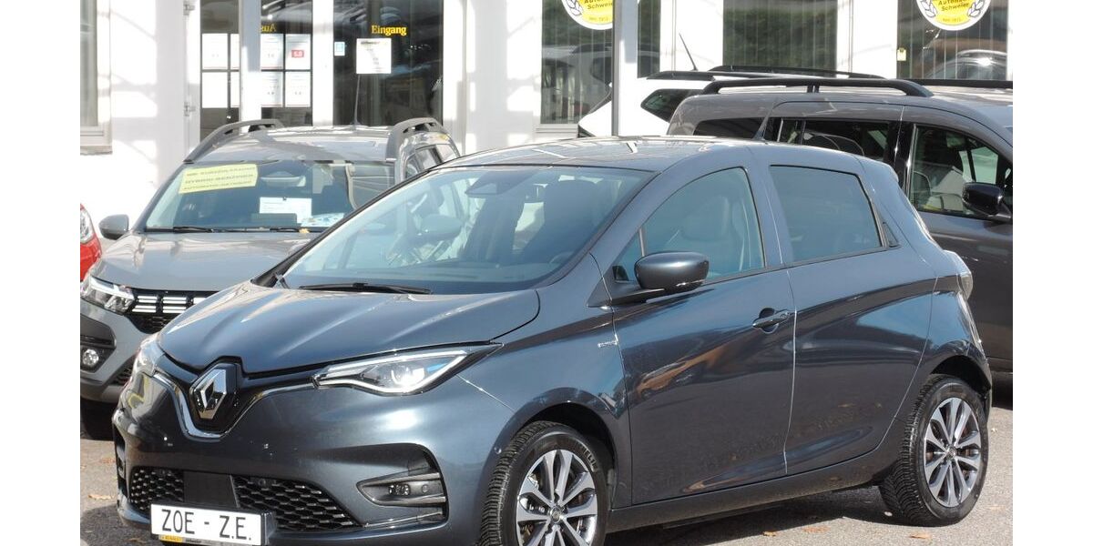 Renault ZOE 28.710 km 18.480 &euro; Fellbach-Schmiden (bei Stuttgart) 70736